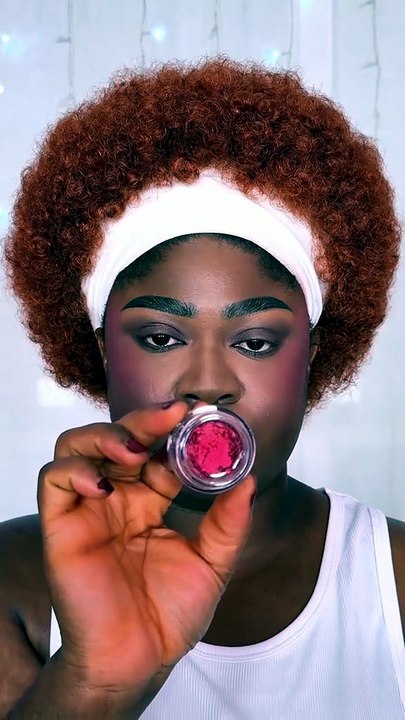 Eyeshadow tutorial