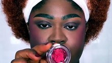 Eyeshadow tutorial