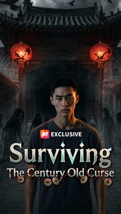 Surviving The Century Old Curse - Full Episode (ENGSUB) | Mystery Horror #ANS