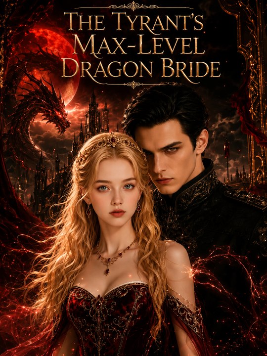 The Tyrant's Max-Level Dragon Bride Full EP | Fantasy Romance Drama | Dragon King, Forbidden Love & Epic Destiny - ENGSUB