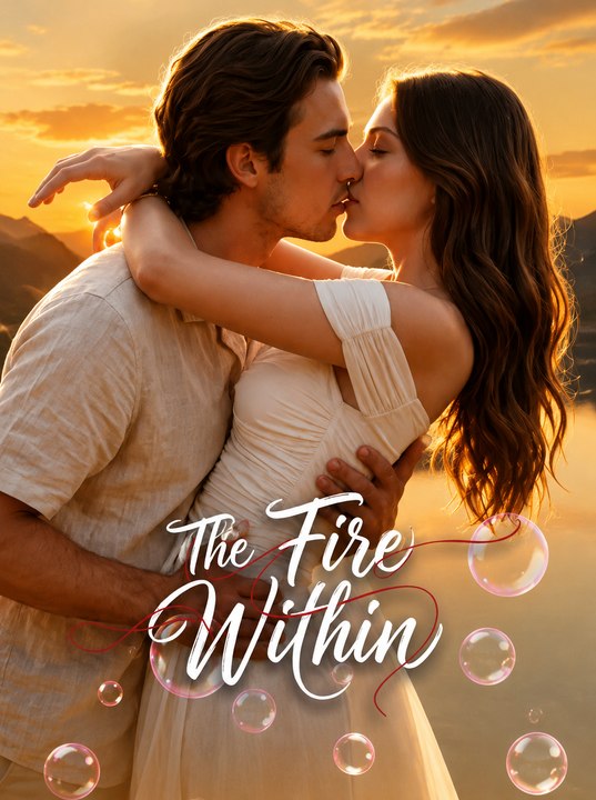 The Fire Within Full EP | Romantic Drama | Passionate Love, Hidden Emotions & Second Chance Romance - ENGSUB