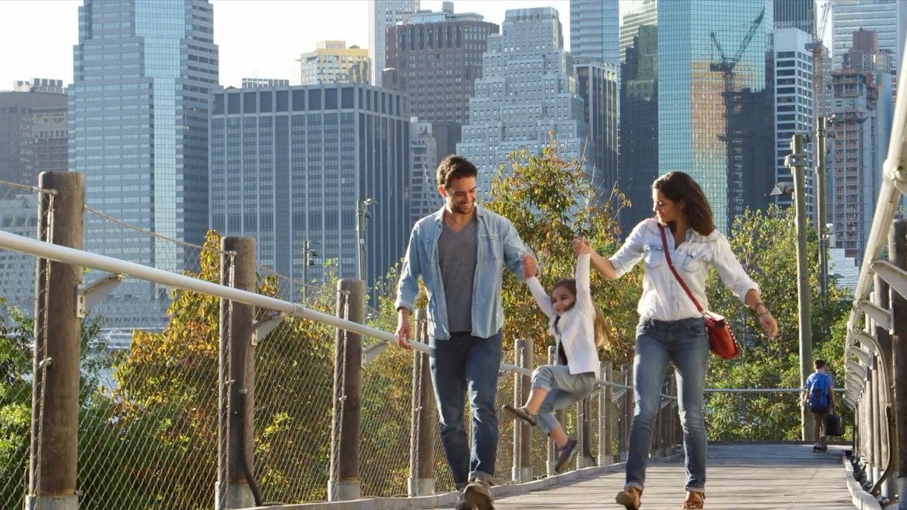 Smart staycation ideas for the whole family