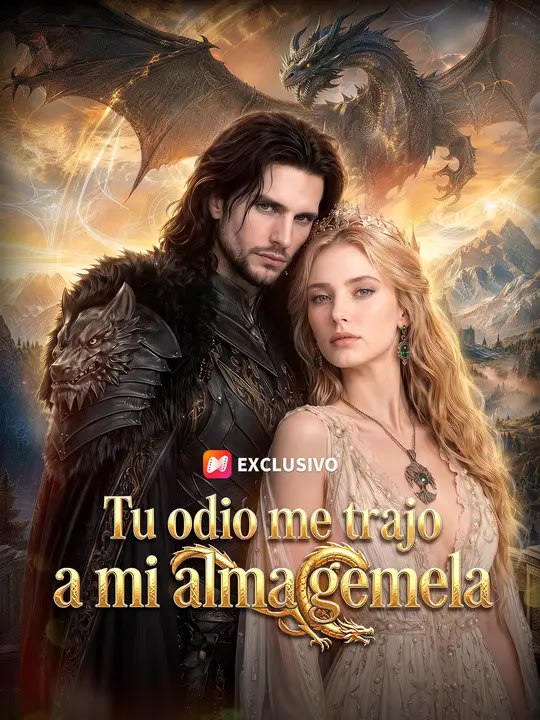 Tu odio me trajo a mi alma gemela - Parte 1/1 | Episodios 1-52