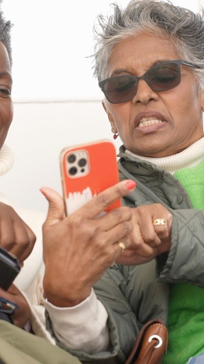 69% Still Use Partially Broken Phones, Survey Finds