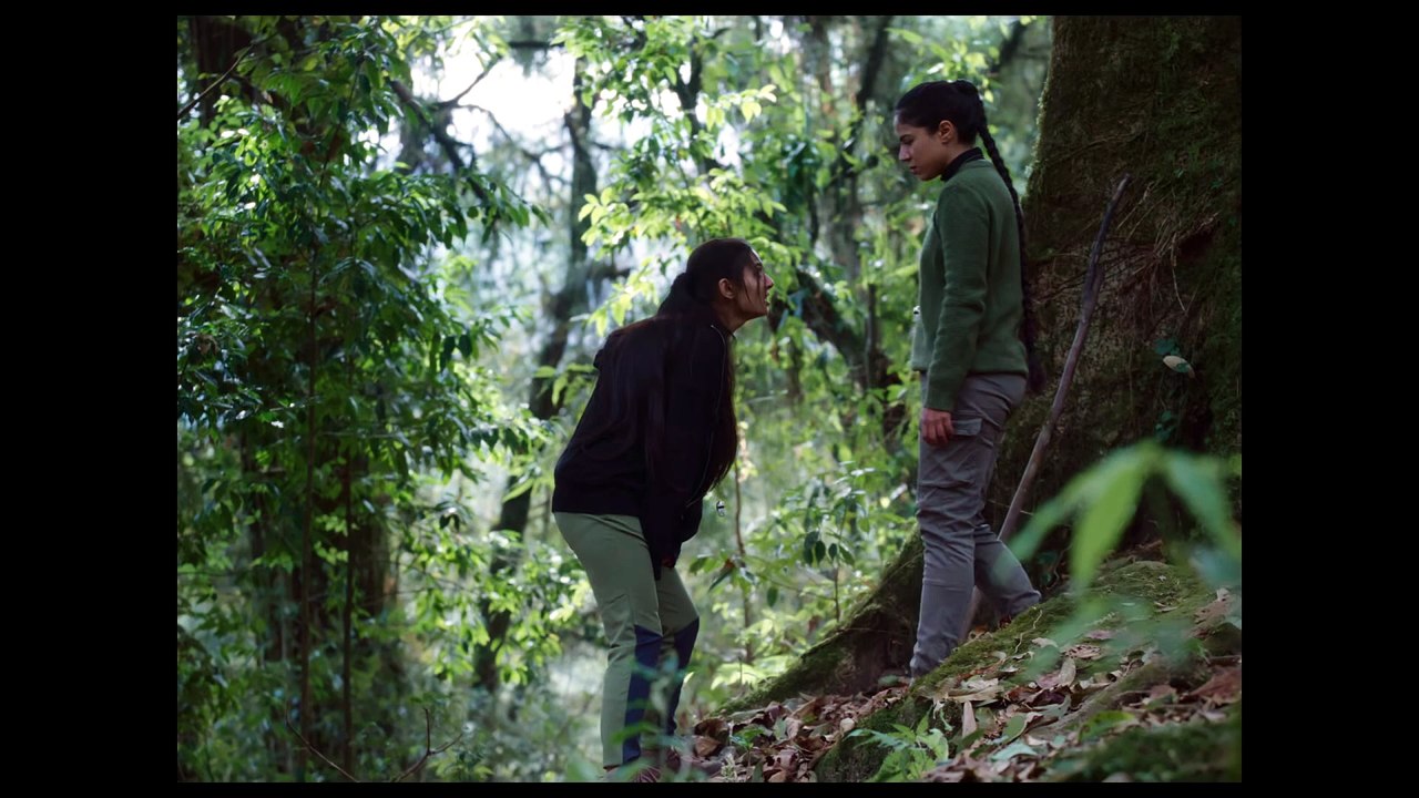 Bokshi - Trailer
