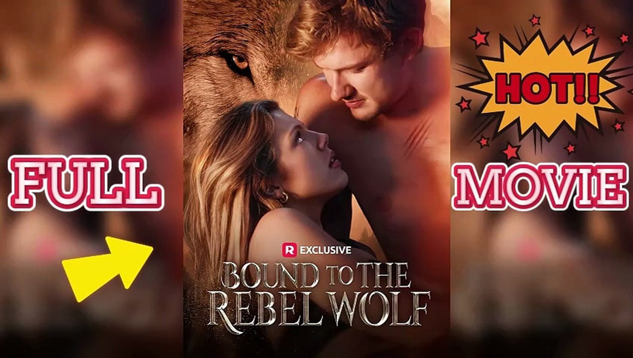 Gebunden an den Rebell Wolf – Volle Episode | Ganzer Film Deutsch