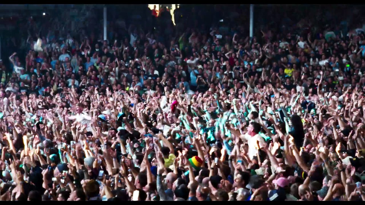 Gli Oasis sbarcano a Venezia 2026 con "Don’t Look Back In Anger"
