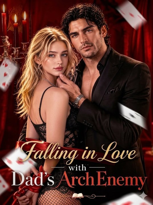 Falling In Love With Dad's Archenemy