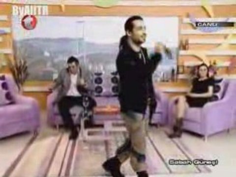 Mustafa Güngece - Zam (Kanal T)