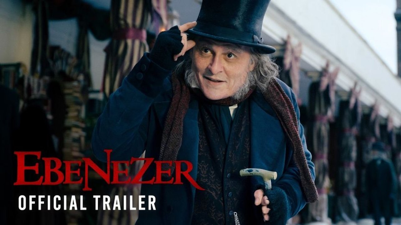 Ebenezer Fragman