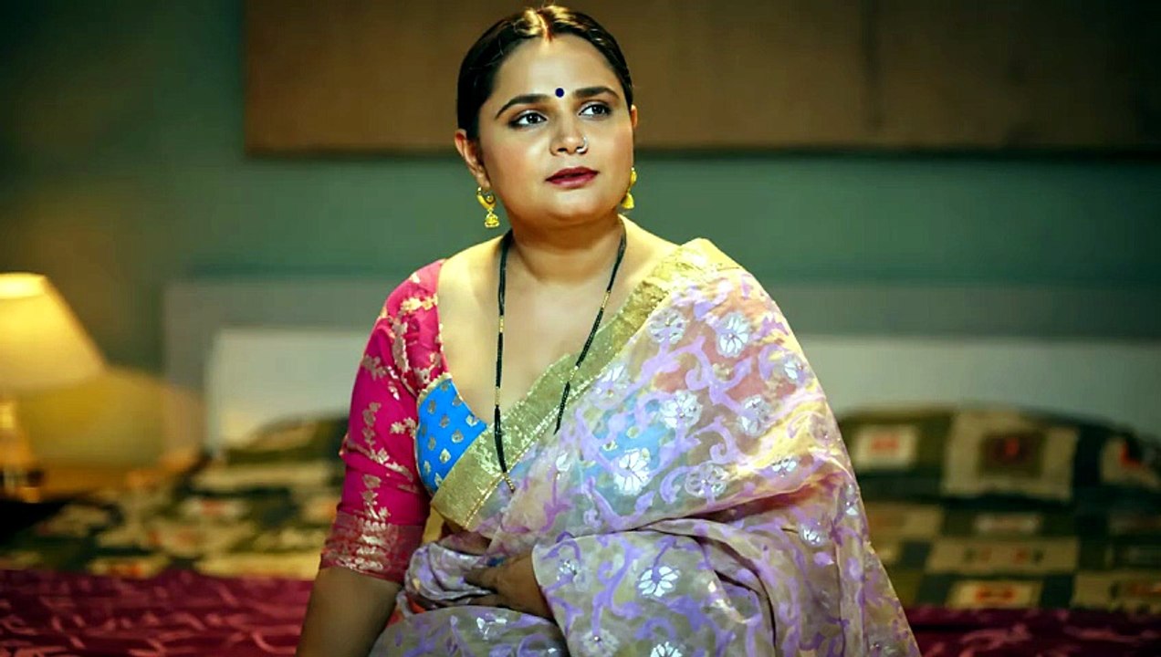 Jadui Inchitape & Lallu Maami Actress Real Name & Instagram Id Revealed | Viral Uncut Actress