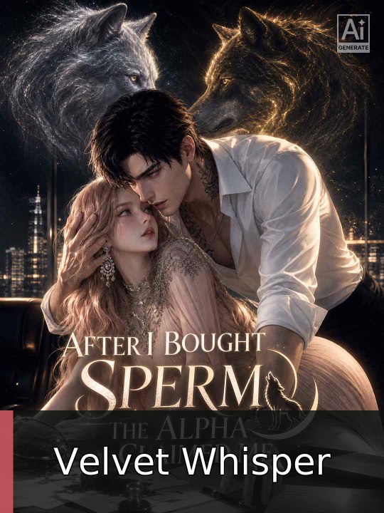 After I Bought Sperm, the Alpha Claimed Me #englishsub #fullepisode💥🍿💥 | Velvet Whisper