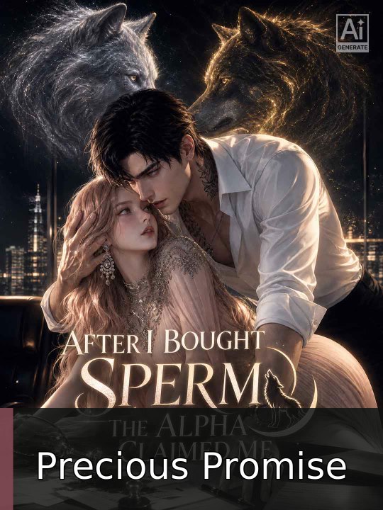 After I Bought Sperm, the Alpha Claimed Me #englishsub #fullepisode💥🍿💥 | Precious Promise