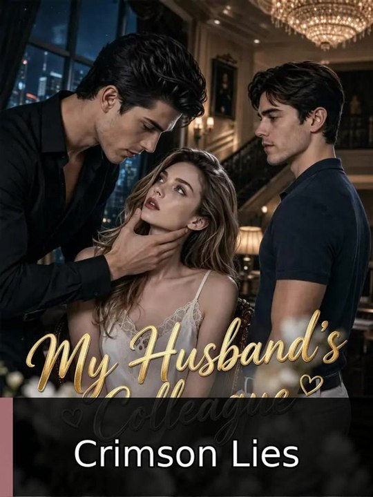 My Husband'S Colleague Full Episode | Drama Nova