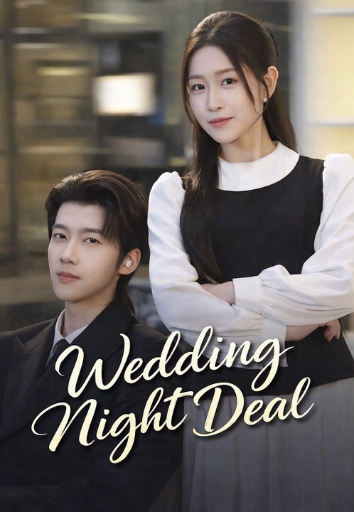 Wedding Night Deal | Full Series | Short Drama English