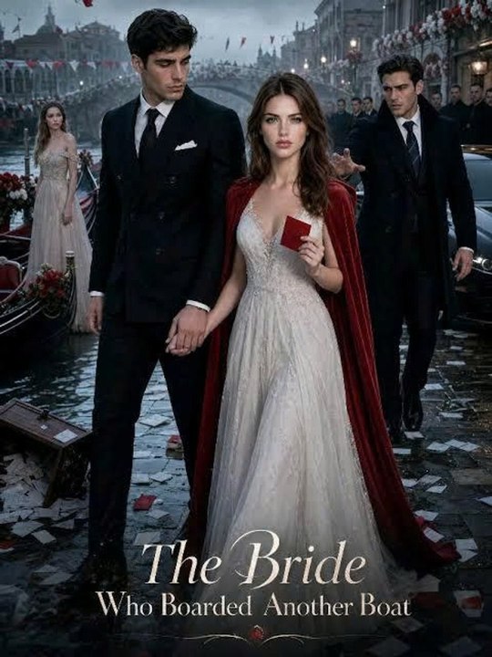 The Bride Who Boarded Another Boat | New Movie 2026