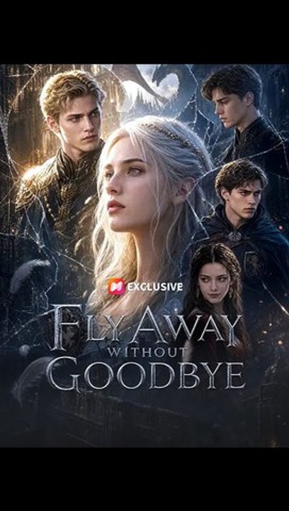 EngSub Fly Away With Goodbye 🌎Aurora
