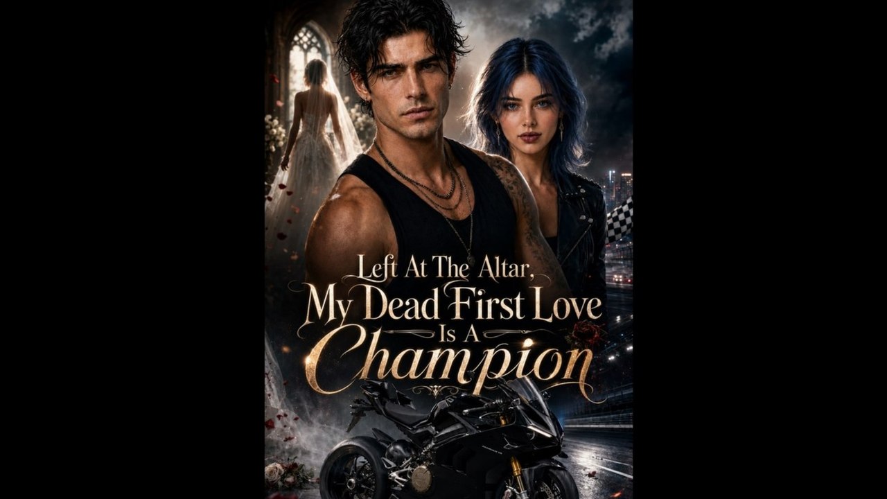 Left At The Altar, My Dead First Love Is A Champion - Full HD Movie [English Sub] | Watch Till The End