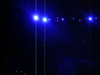 Bercy 2008 01 intro aces high