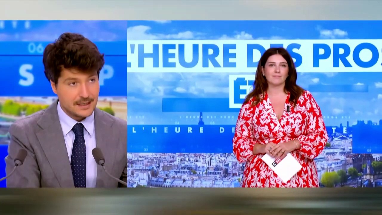 Incendie en Gironde : «les évacuations préventives se passent dans le calme», lieutenant David Macri