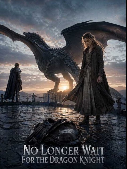 No Longer Wait For The Dragon Knight Episode