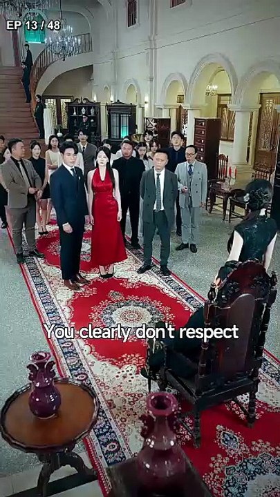 A Love Left Unredeemed- Drama FULL MOVIES ENGLISH SUB [Full Movie]