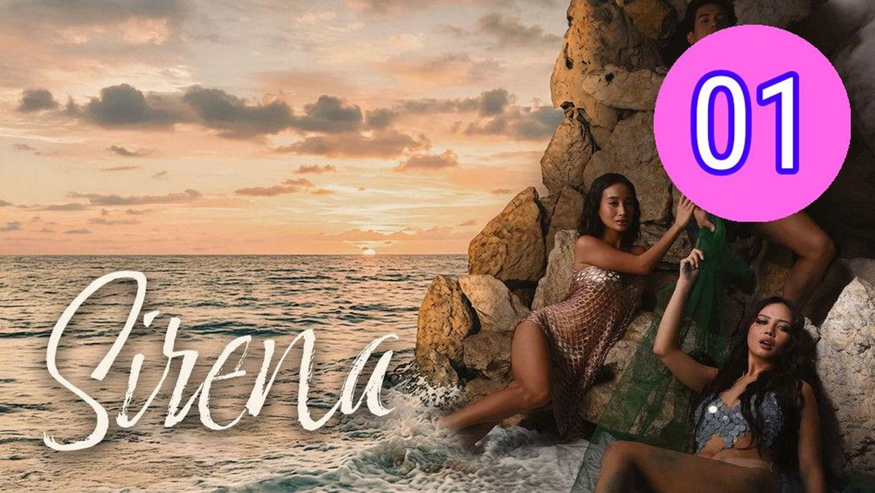 Sirena 2026 Episode 1 Engsub