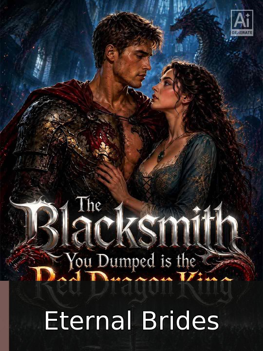 The Blacksmith You Dumped Is the Red Dragon King #englishsubtitle #fullfilm💎💎 | Eternal Brides