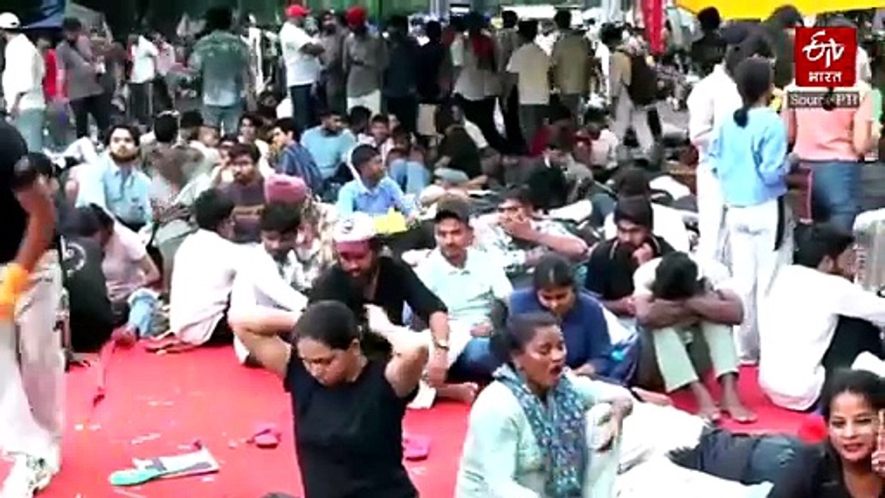 26 दिन बाद सोनम वांगचुक ने क्यों खत्म की भूख हड़ताल? सरकार ने ऐसा क्या भरोसा दिया कि टूट गया अनशन?