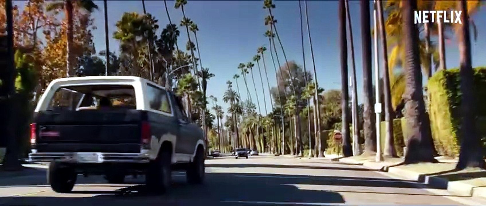 SUPER DETECTIVE EN HOLLYWOOD: Axel F. (2024) Trailer VOST - SPANISH ...