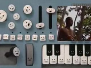 Delire mix video beatbox capoeira