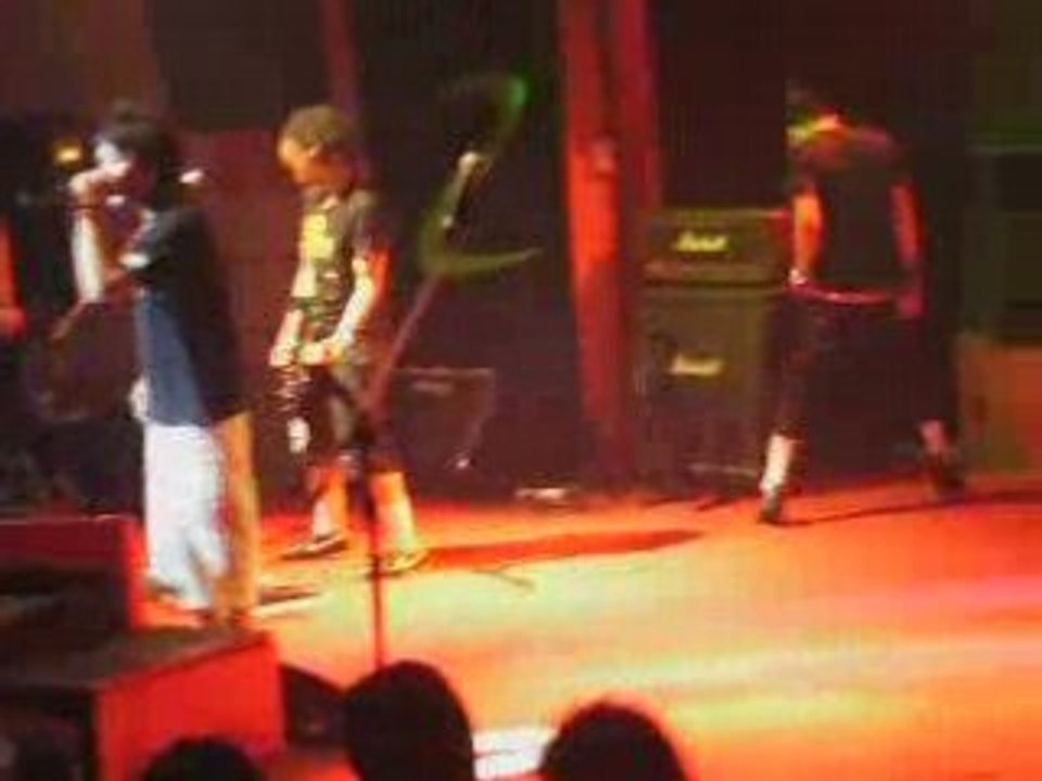 Zantika Jimie & พี่แฉ่ง