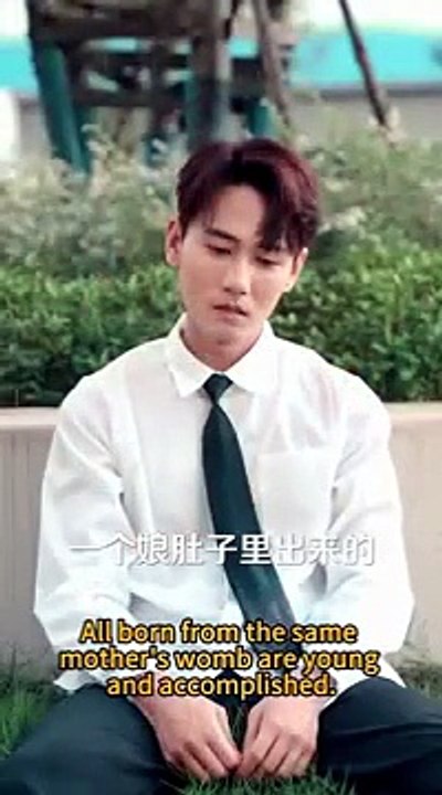 Tunanganku Meninggal Ketika Aku Hamil Dan Aku Menikahi Kembarannya | My Fiance Died While I'm Pregnant And I Married His Twin | Drama Pendek China | SUB INDO [Full Movie]