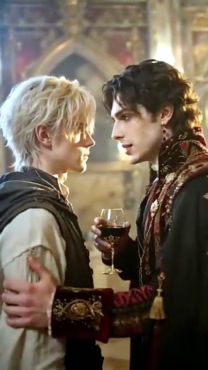The Foster Son of the Iron Crown Full Movie (HD) [Full Movie]