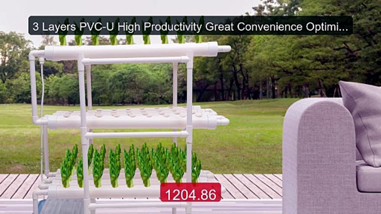 3 Layers PVC-U High Productivity Great Convenience Optimizing ... -- Hot Deal 2026 | Limited Offer!