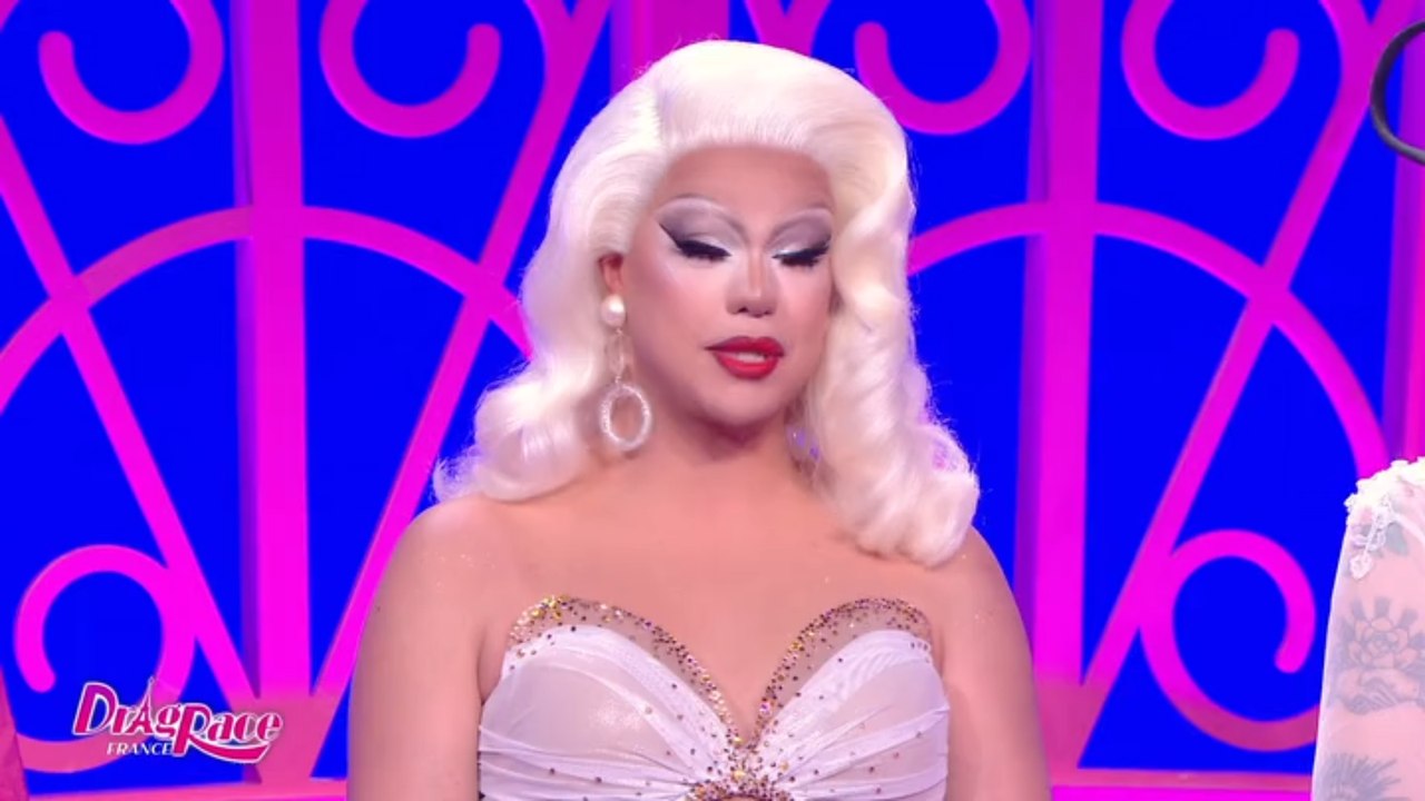 D.r.a.g R.a.c.e F.r.a.n.c.e Season 4 Episode 1
