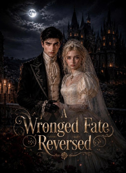 A Wronged Fate Reversed  ||Full Ep