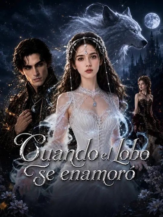 Cuando El Lobo Se Enamoró | Serie Completa | Short Drama Español Full Episode | Nexora Media