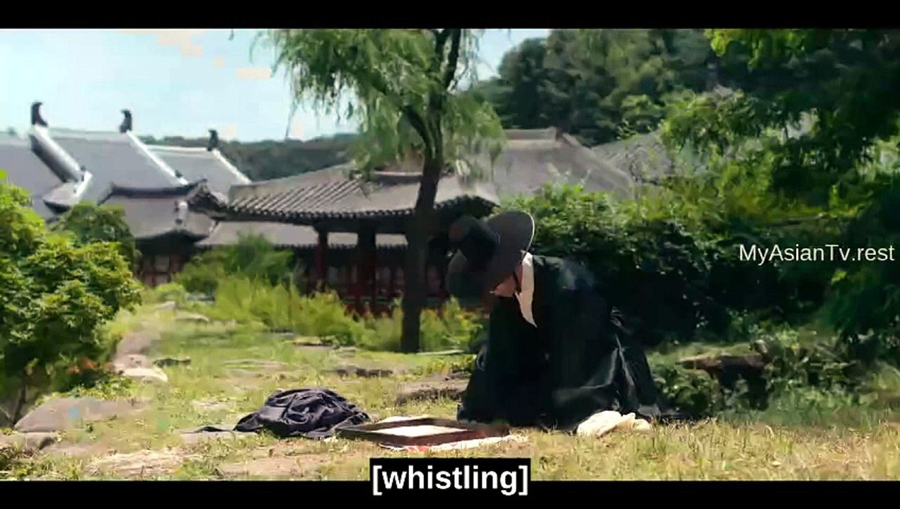 The East Palace Ep 5 [ English Sub ] [Full Movie]