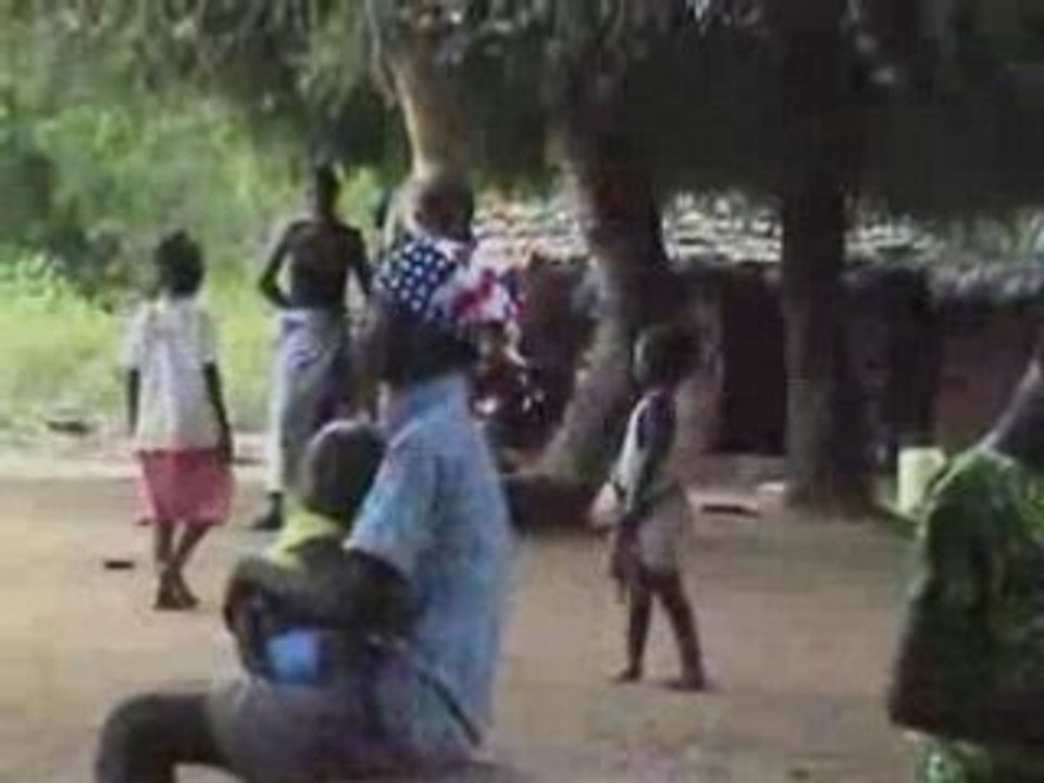 KENYA