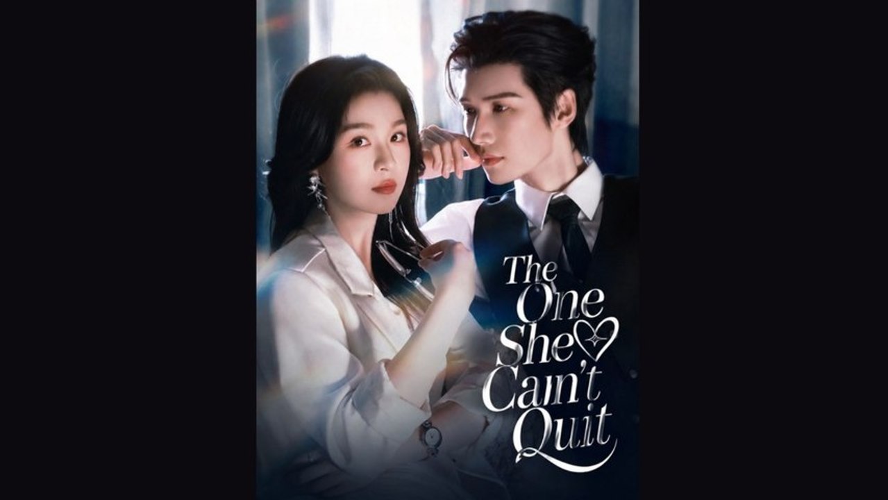 The One She Can't Quit - ENGSUSB