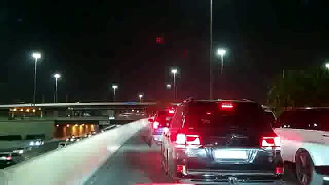 2149 - قصة سجين الحب !! سوالف طريق
