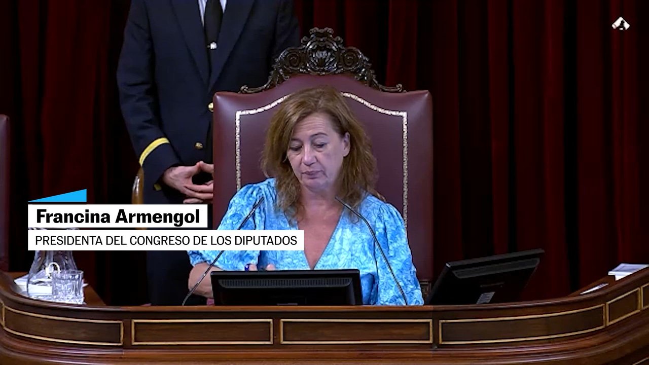 El Gobierno activará los Presupuestos pese al rechazo de la senda fiscal y abrirá un escenario insólito en España