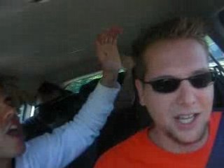 GANG BANG : road trip to 2loose...