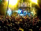Norther - Black Gold live in Tuska