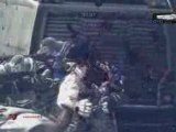 Gears of War 2 vidéo multiplayer