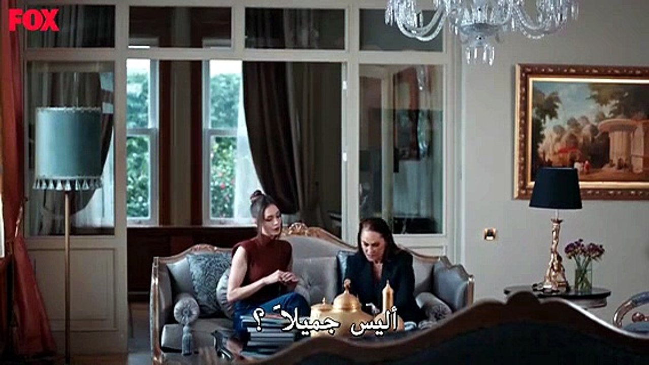 مسلسل البراءة الحلقة 10 كاملة مترجمة [Full Movie]