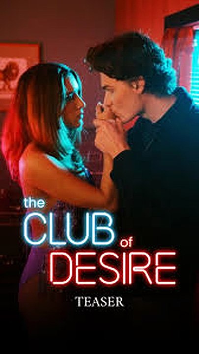 club of desire - MYDRAMA