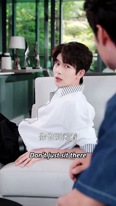 The Photo is My Roommate, My Online Dating Partner is the Heirm#DRAMA US-FULL ENGLISH SUB