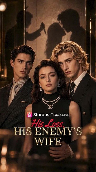 His Loss, His Enemy's Wife | New Movie 2026